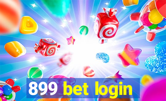 899 bet login